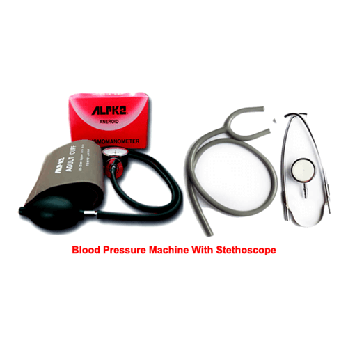 ALrK2 Blood Pressure Machine With Stethoscope.png