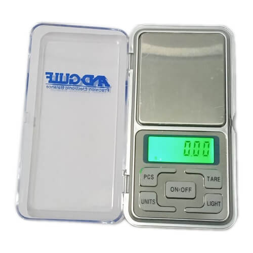 AND Gulf Digital Pocket Scale 300 gm with GSM Balance 4.jpeg