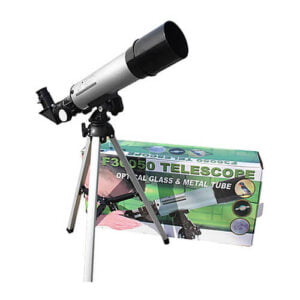 Astronomical Telescope F36050 Monocular 60X Zoom