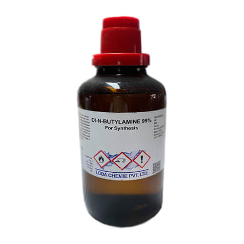 Di N Butylamine 500gm Loba India.jpg