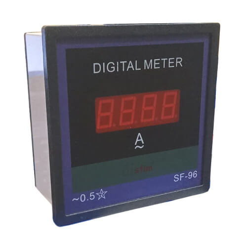 Digital AC Ammeter SFD 96 3 Digital Ammeter.jpeg