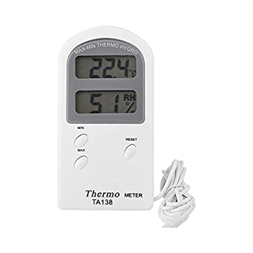 Digital Thermometer with Hygrometer TA138.png