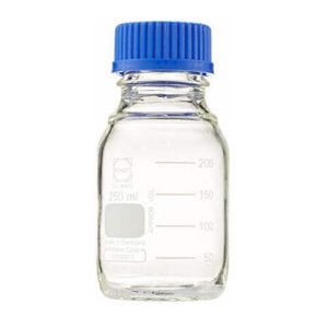 Duran Glass Laboratory Bottle 250 ml.jpg