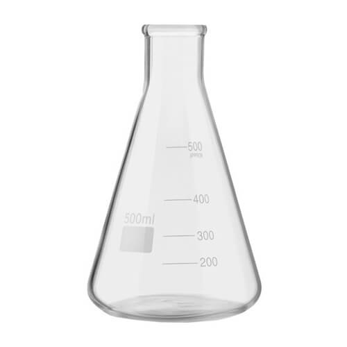 Glass Conical Flask 500ml China.jpg