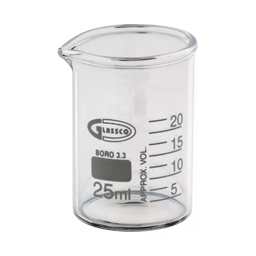 Glassco 25ml Glass Beaker.jpg