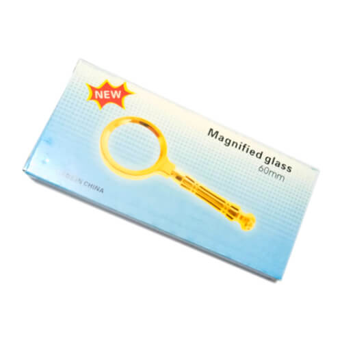 Golden Magnifying Glass 60mm Smart in Box.jpeg