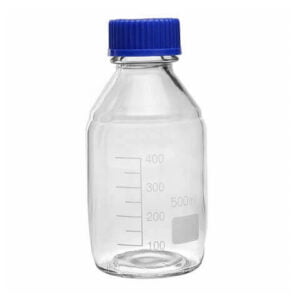 Lab Glass Bottle Reagent Bottle 500 ML.jpg