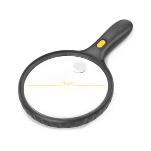 Magnifying Glass 150mm Double Magnification Magnifier with 3 LED Light.jpg