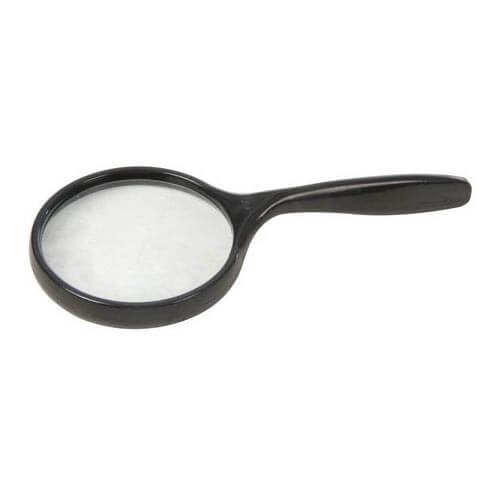 Magnifying Glass 75 mm Heavy Duty Professional Magnifier.jpg