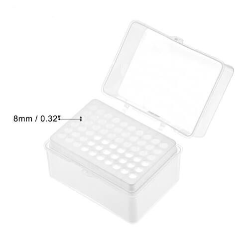 Micropipette Tip Box 60 Wells for 1000ul Tips Opened Box.jpg