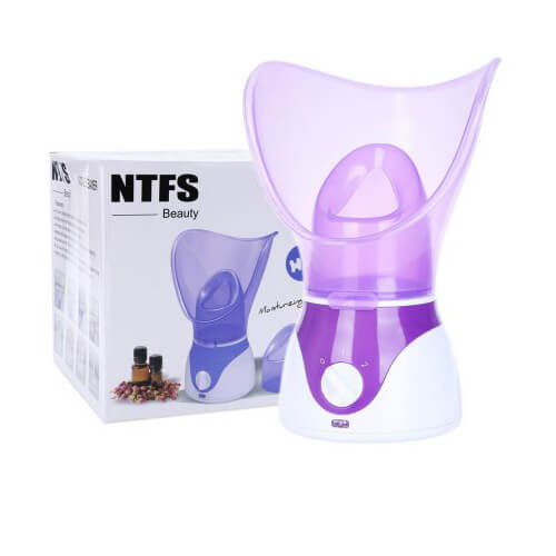 NTFS Beauty Facial Steamer Inhalator Vaporisation.jpg