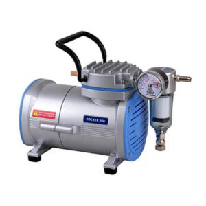 Oil Free Vacuum Pump Rocker 400 Taiwan