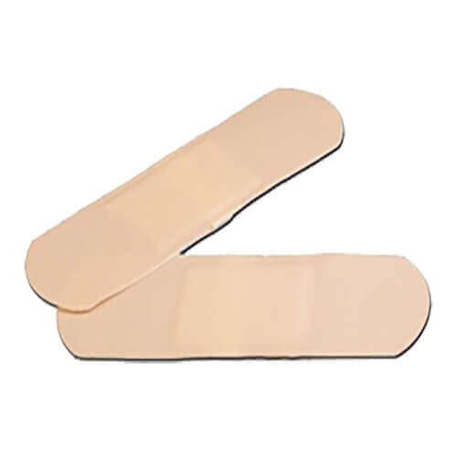 One Time Bandage Comfortable Bandages 100 Pcs.jpg