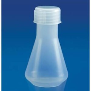 PolyLab 100ml Plastic Conical Flask.jpg