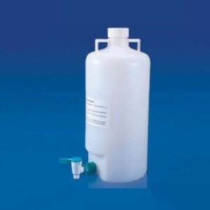 PolyLab 5 Liter Plastic Aspirator Bottle For Laboratory.jpg