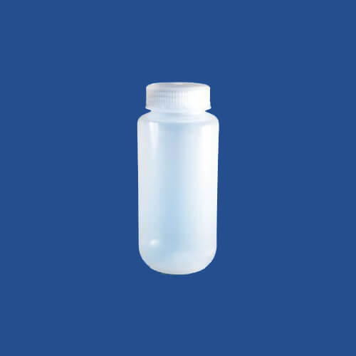 PolyLab Plastic Reagent Bottle 125 ml Wide Mouth.jpg