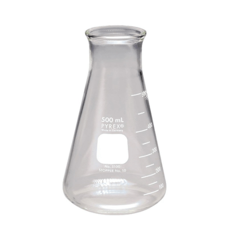 Pyrex 500ml Conical Flask.png