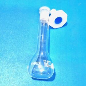 Pyrex Volumetric Flask 10 ml in BD.jpg