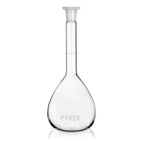 Pyrex Volumetric Flask 250 ml.jpg