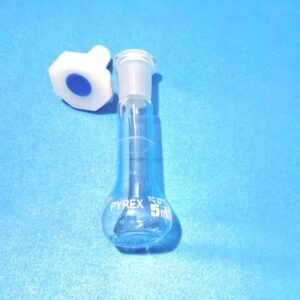 Pyrex Volumetric Flask 5 ml in BD.jpg