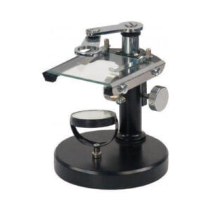 Simple Dissecting Microscope 10X Zoom