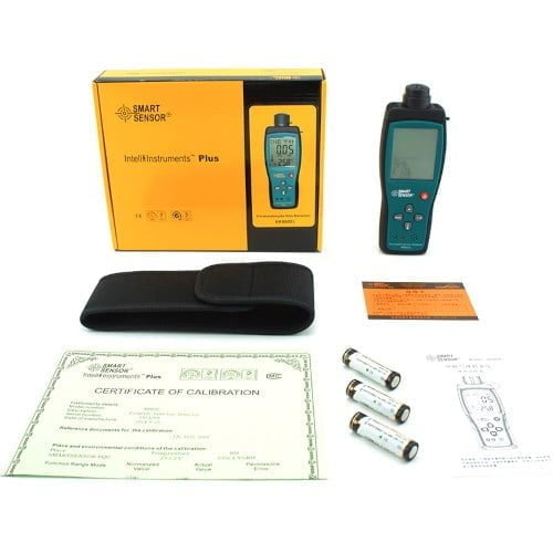 Smart Sensor Formaldehyde Gas Detector AR8600L in Box.jpg