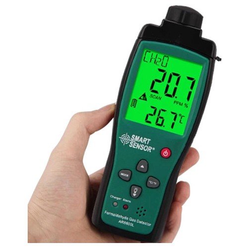 Smart Sensor Formaldehyde Gas Detector AR8600L.jpg