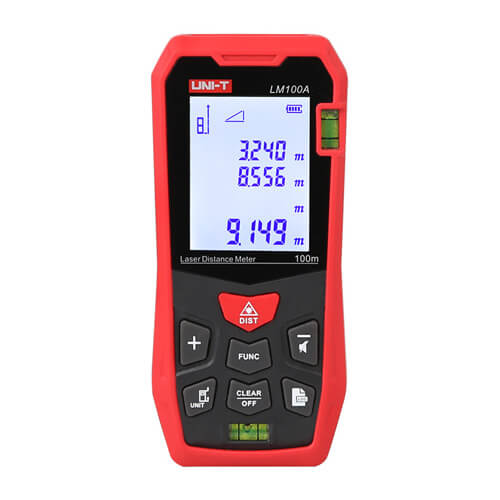 UNI T Laser Distance Meter LM100A.jpg