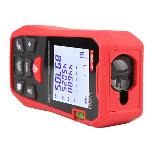 UNI T Laser Distance Meter LM70A Laser Bulb.jpg