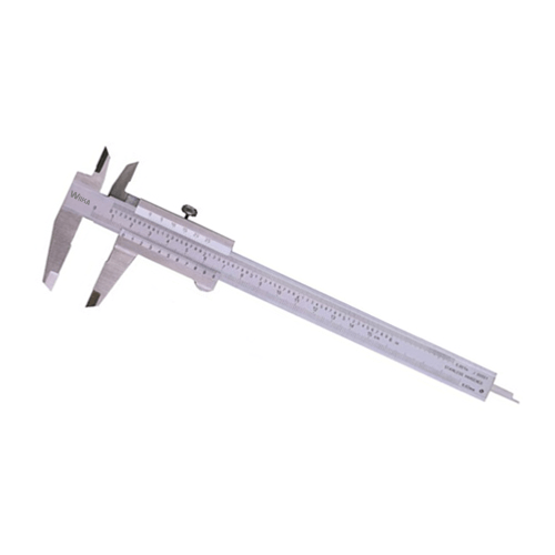 Wiika Vernier Caliper 150mm 6 Inch WA VC1150.png