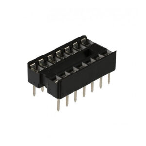 14 Pin IC Base