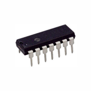 14006 Shift Register IC