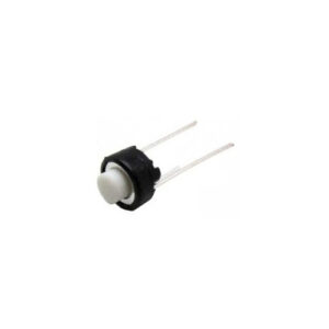 2 Pin DC Push Button Switch