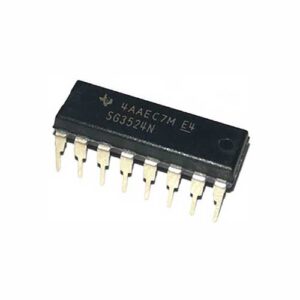 3524 PWM IC