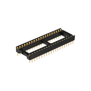 40 Pin IC Base