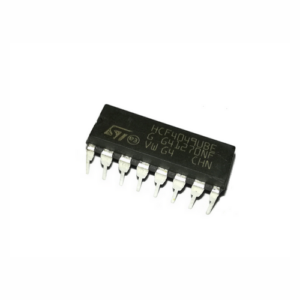 4049 Buffer IC