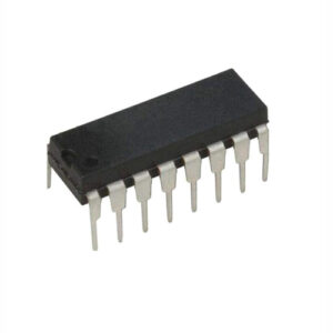 4050 Buffer IC