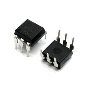 4N35 Optocoupler