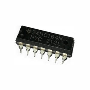 74164 Shift Register IC