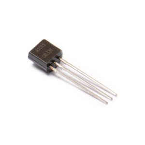 A1015 PNP Transistor