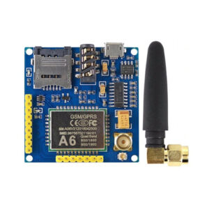 A6 Pro Serial GPRS GSM Module Core Development Board