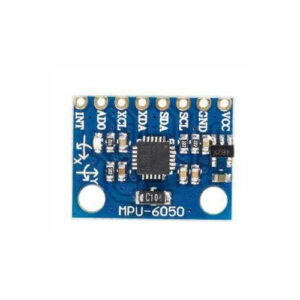 Accelerometer Gyroscope GY 521 MPU 6050 in Biggan Bazar