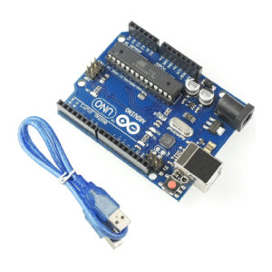 Arduino UNO R3