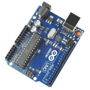 Arduino UNO R3 pic 3