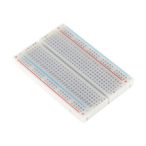 Breadboard or Project Board 400 Points 2nd