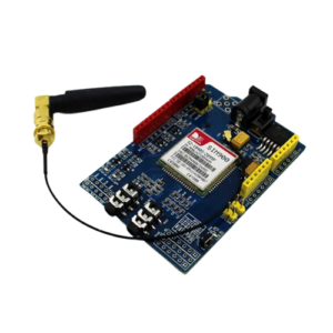 GPRS GSM SIM900 Arduino Shield