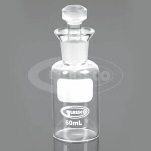 Glassco BOD Bottle 60ml