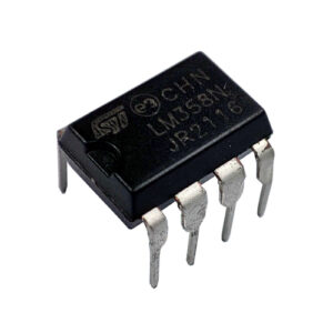 IC LM358 OPAMP