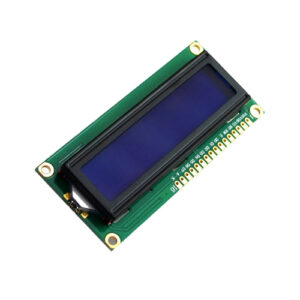 LCD Display 16X2