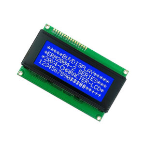 LCD Display 20x4